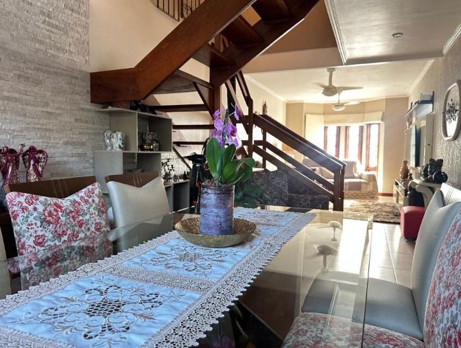 Casa, 3 quartos, 273 m² - Foto 6