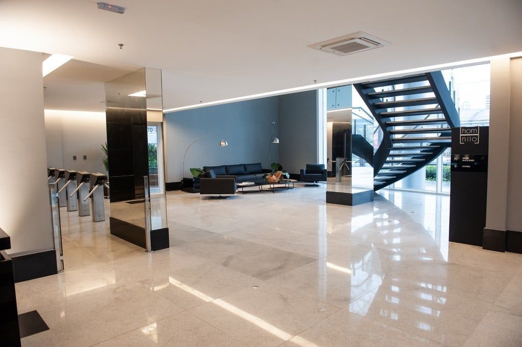 Conjunto Comercial-Sala à venda, 43m² - Foto 8