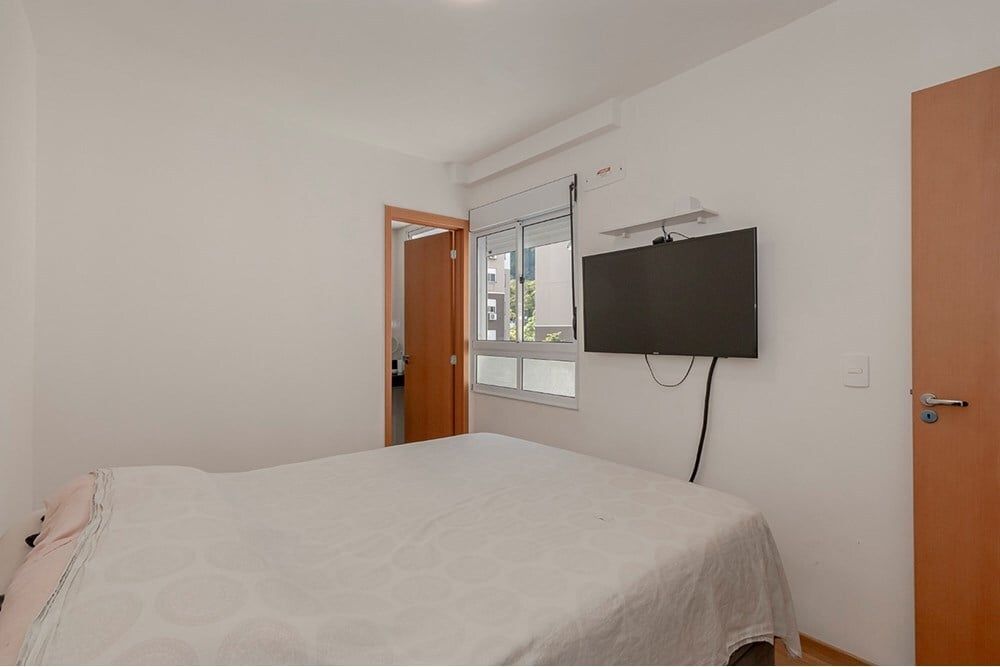 Apartamento à venda com 2 quartos, 53m² - Foto 56