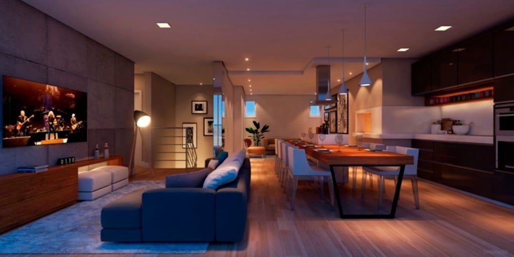 Apartamento, 3 quartos, 177 m² - Foto 24