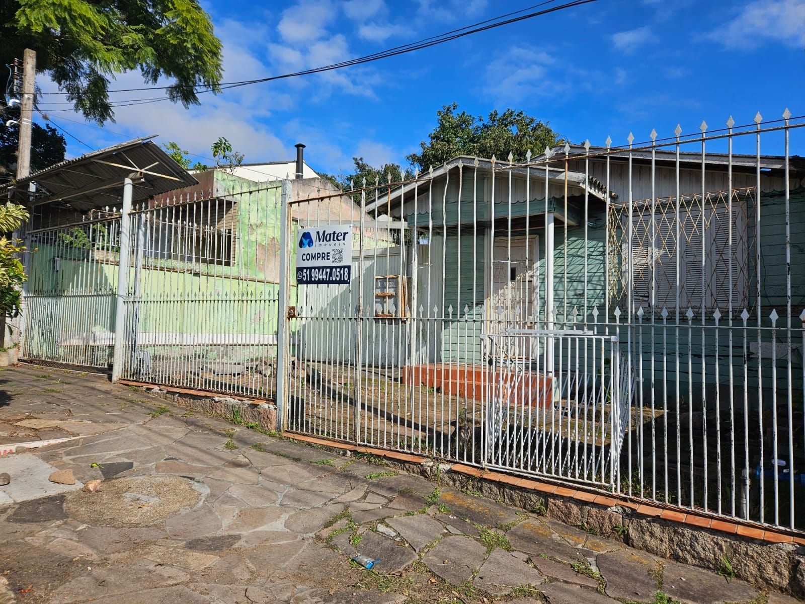 Terreno, à venda, Nonoai - Porto Alegre — foto 2
