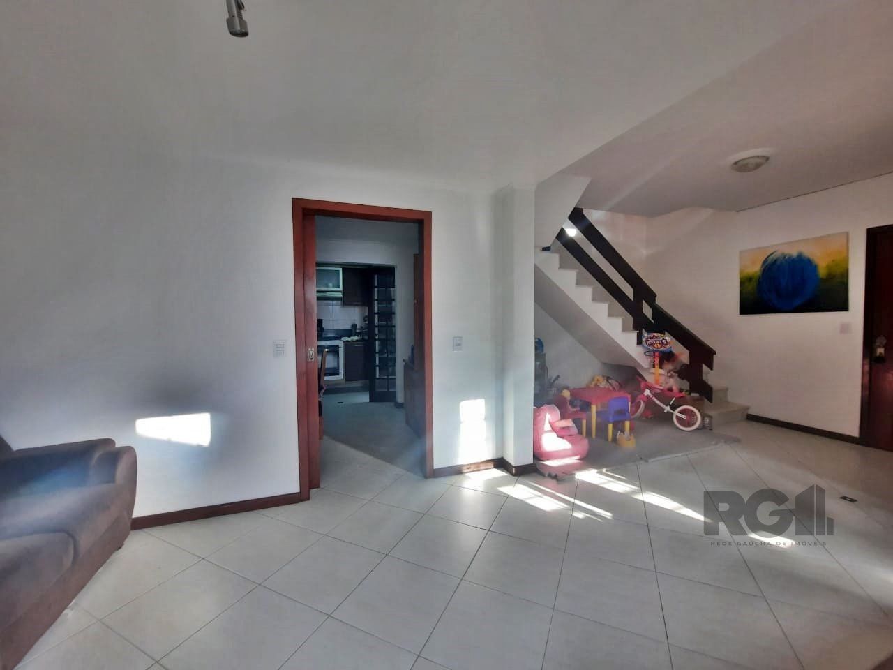 Casa de Condomínio à venda com 3 quartos, 141m² - Foto 8
