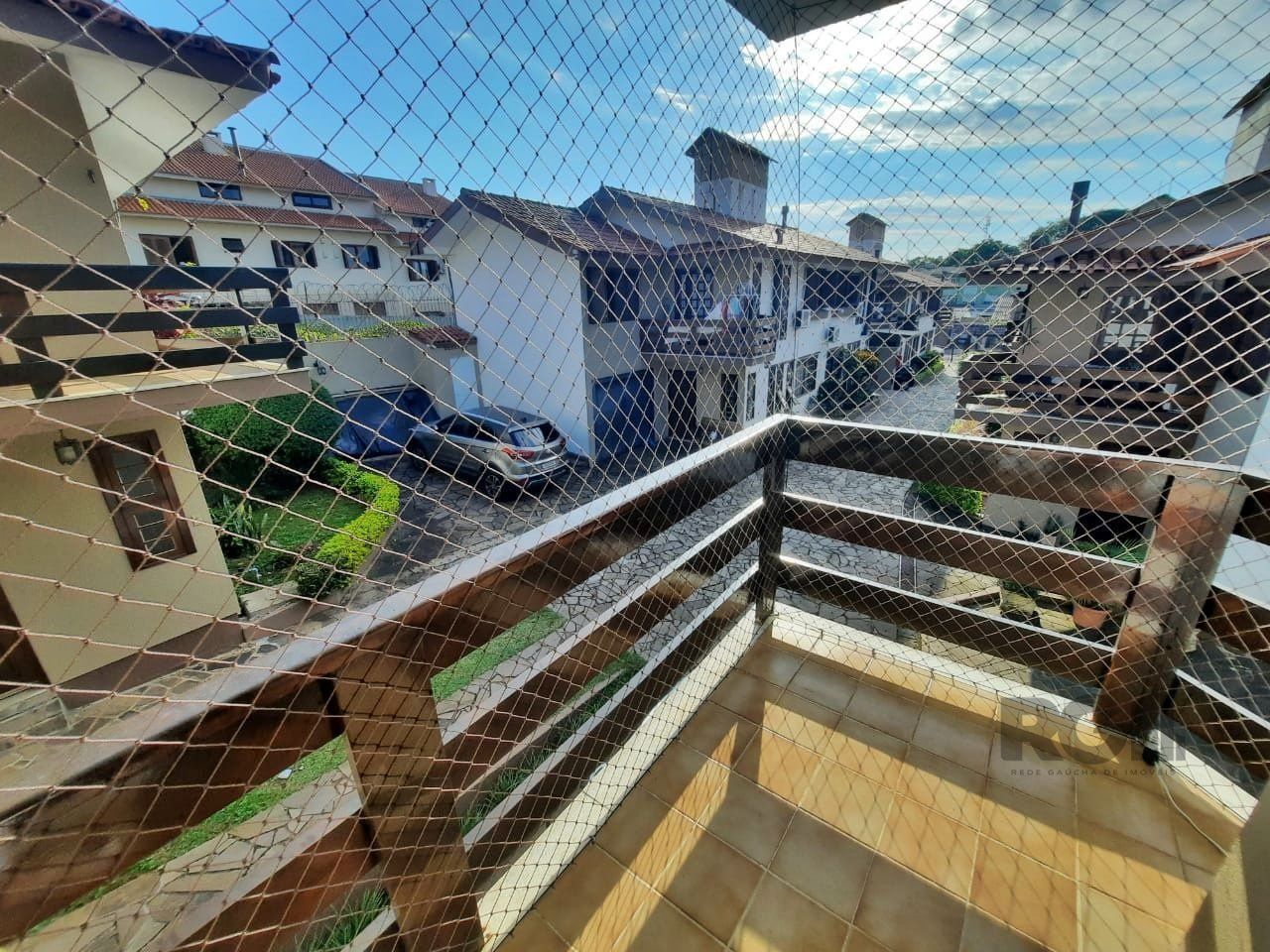 Casa de Condomínio à venda com 3 quartos, 141m² - Foto 22