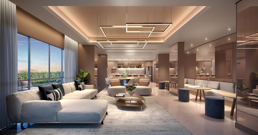 Apartamento, 3 quartos, 93 m² - Foto 23