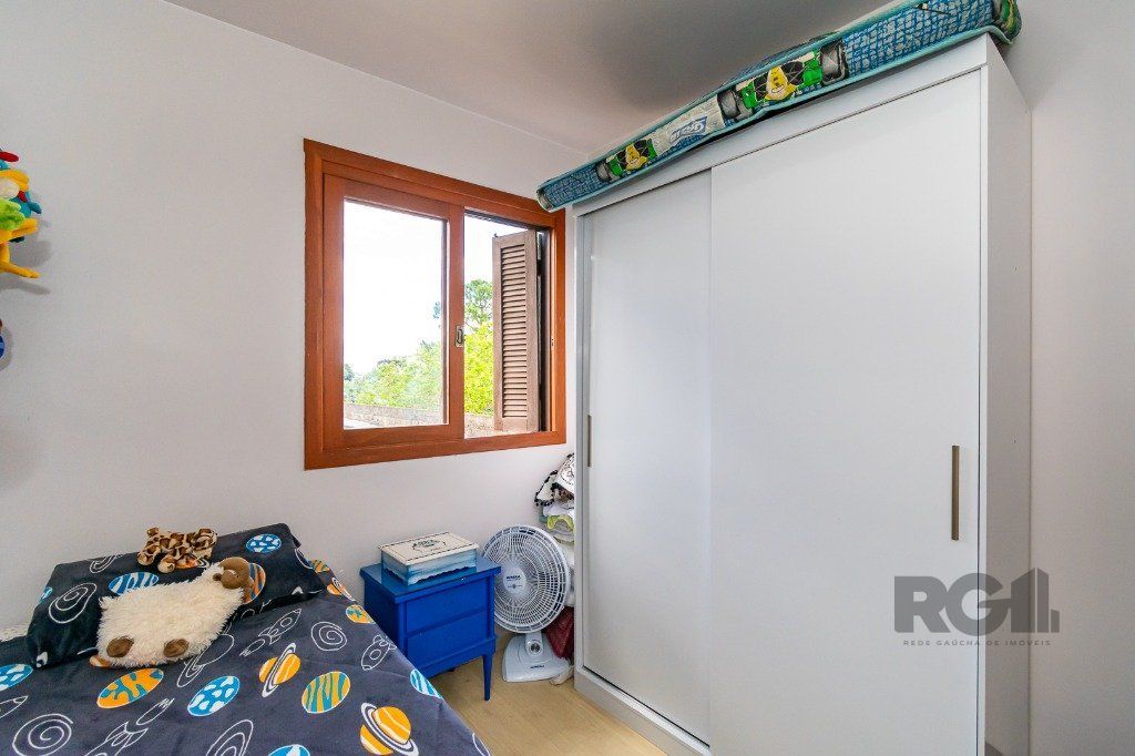 Casa de Condomínio à venda com 3 quartos, 98m² - Foto 23