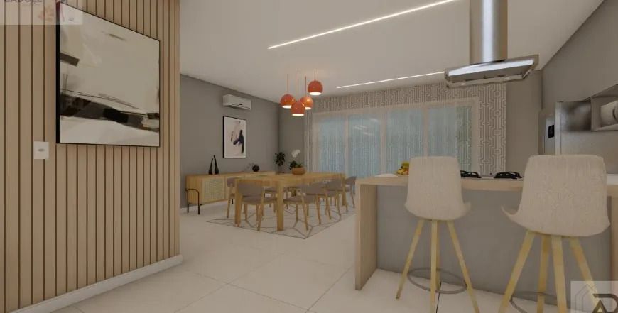 Casa, 3 quartos, à venda, 203 m², Estância Velha - Canoas — foto 3