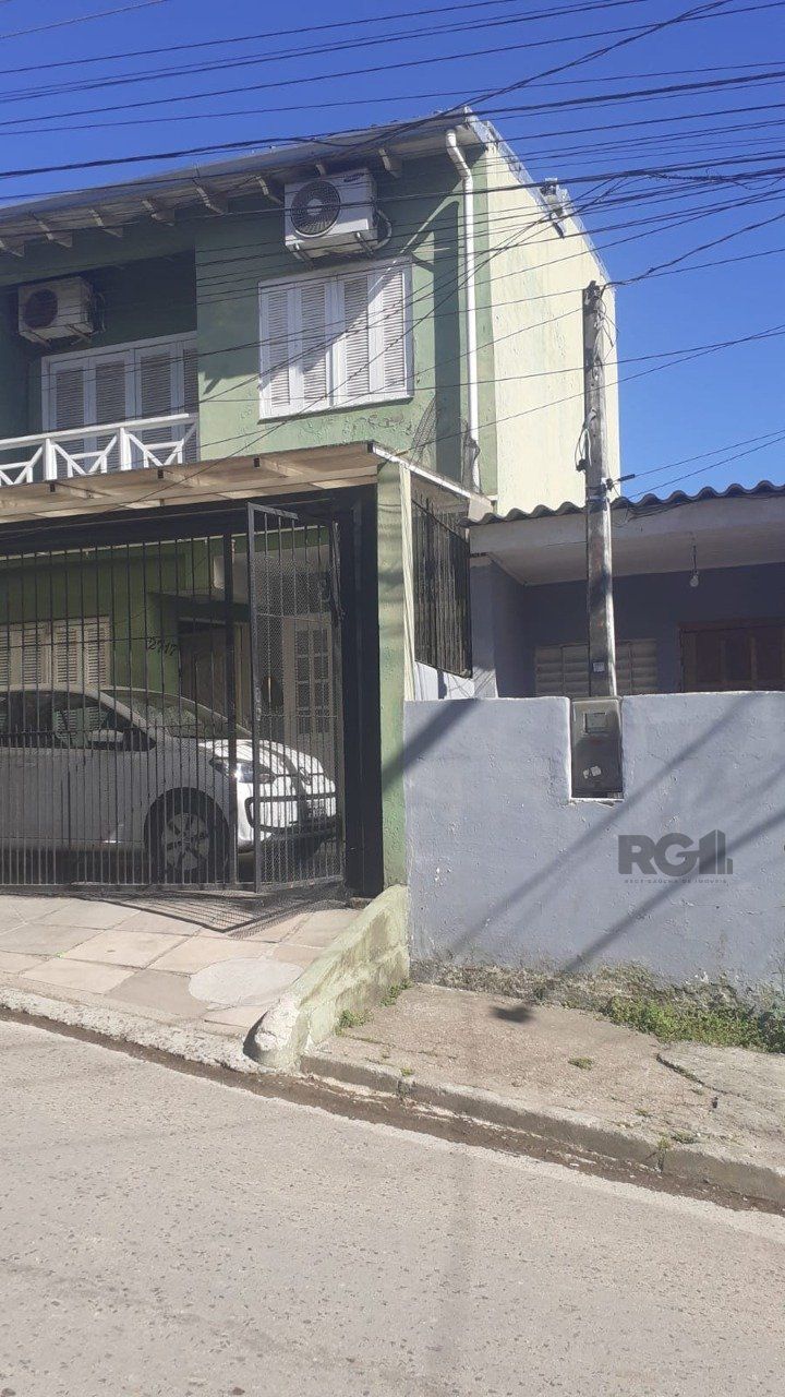 Casa à venda com 2 quartos, 84m² - Foto 3