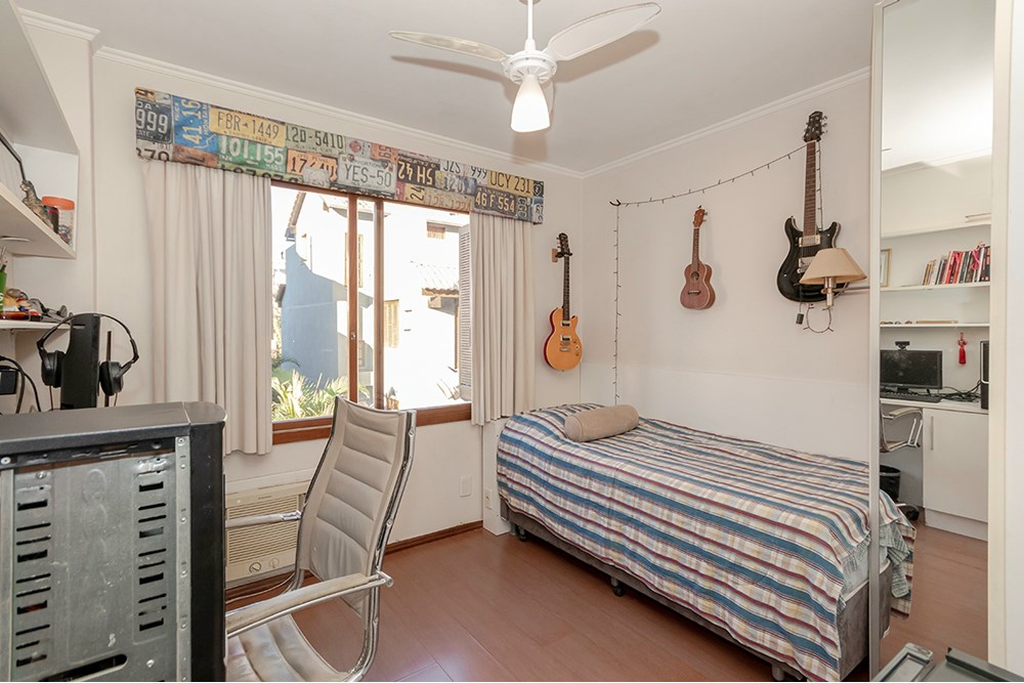 Apartamento à venda com 3 quartos, 139m² - Foto 42
