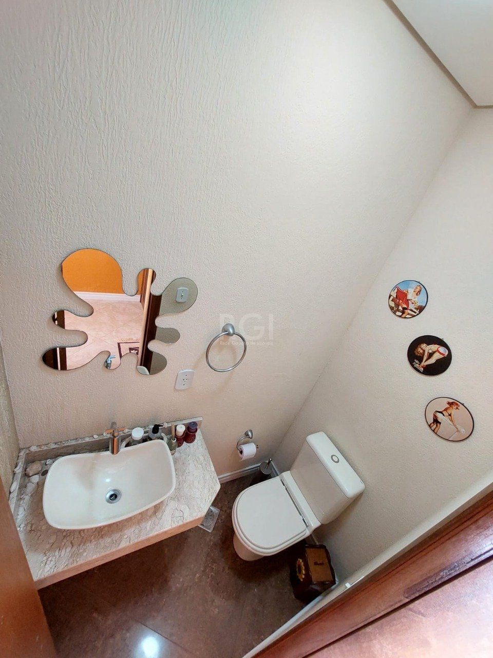 Casa à venda com 4 quartos, 216m² - Foto 13