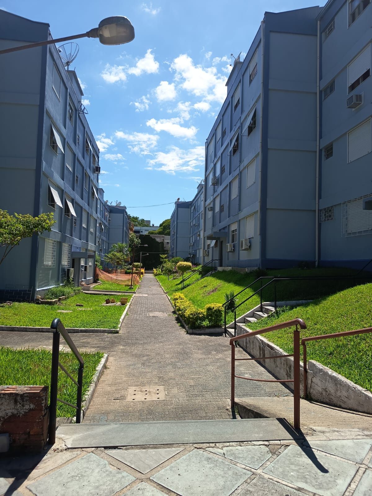 Apartamento, 2 quartos, 54 m² - Foto 40