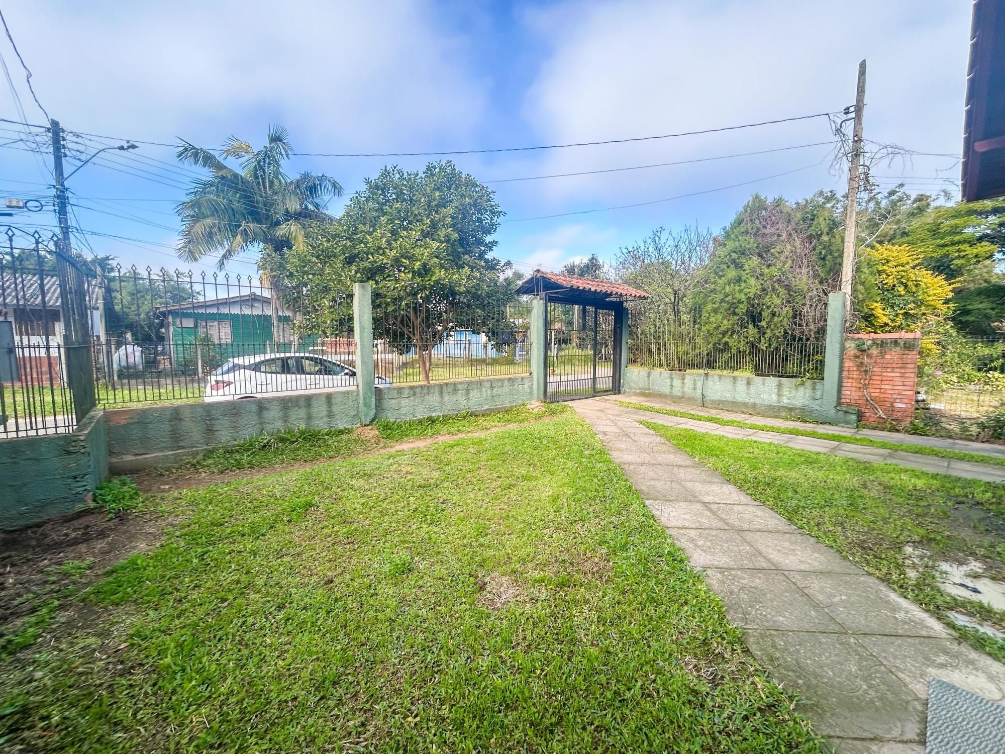 Casa à venda com 2 quartos, 63m² - Foto 4