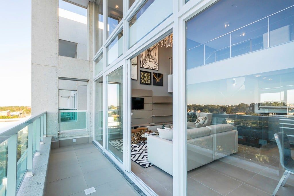 Apartamento à venda com 3 quartos, 194m² - Foto 9