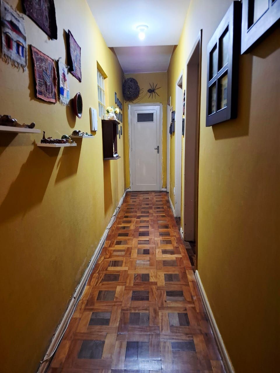 Apartamento, 2 quartos, à venda, 68 m², Bom Fim - Porto Alegre — foto 5