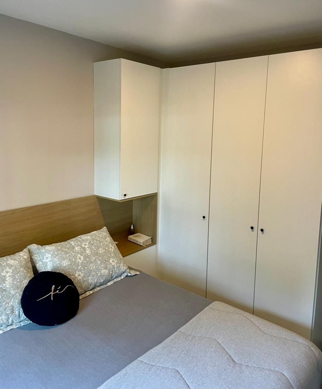Apartamento à venda com 2 quartos, 42m² - Foto 12