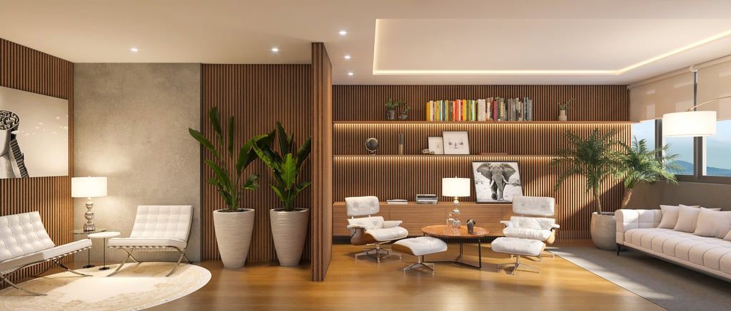 Sala-Conjunto, 110 m² - Foto 9