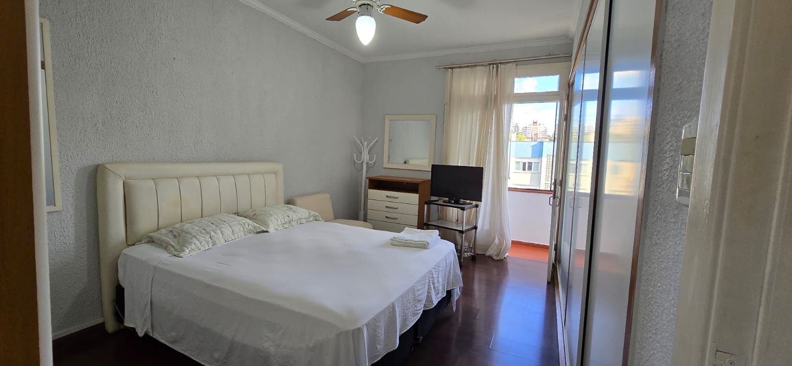 Apartamento à venda com 3 quartos, 128m² - Foto 26