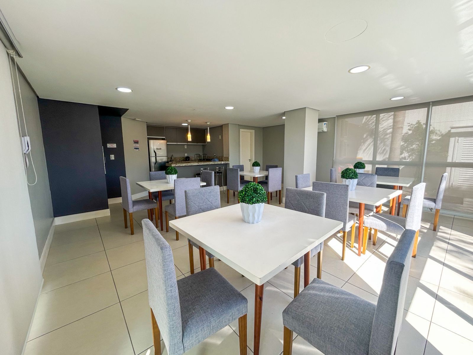 Apartamento, 3 quartos, 73 m² - Foto 6