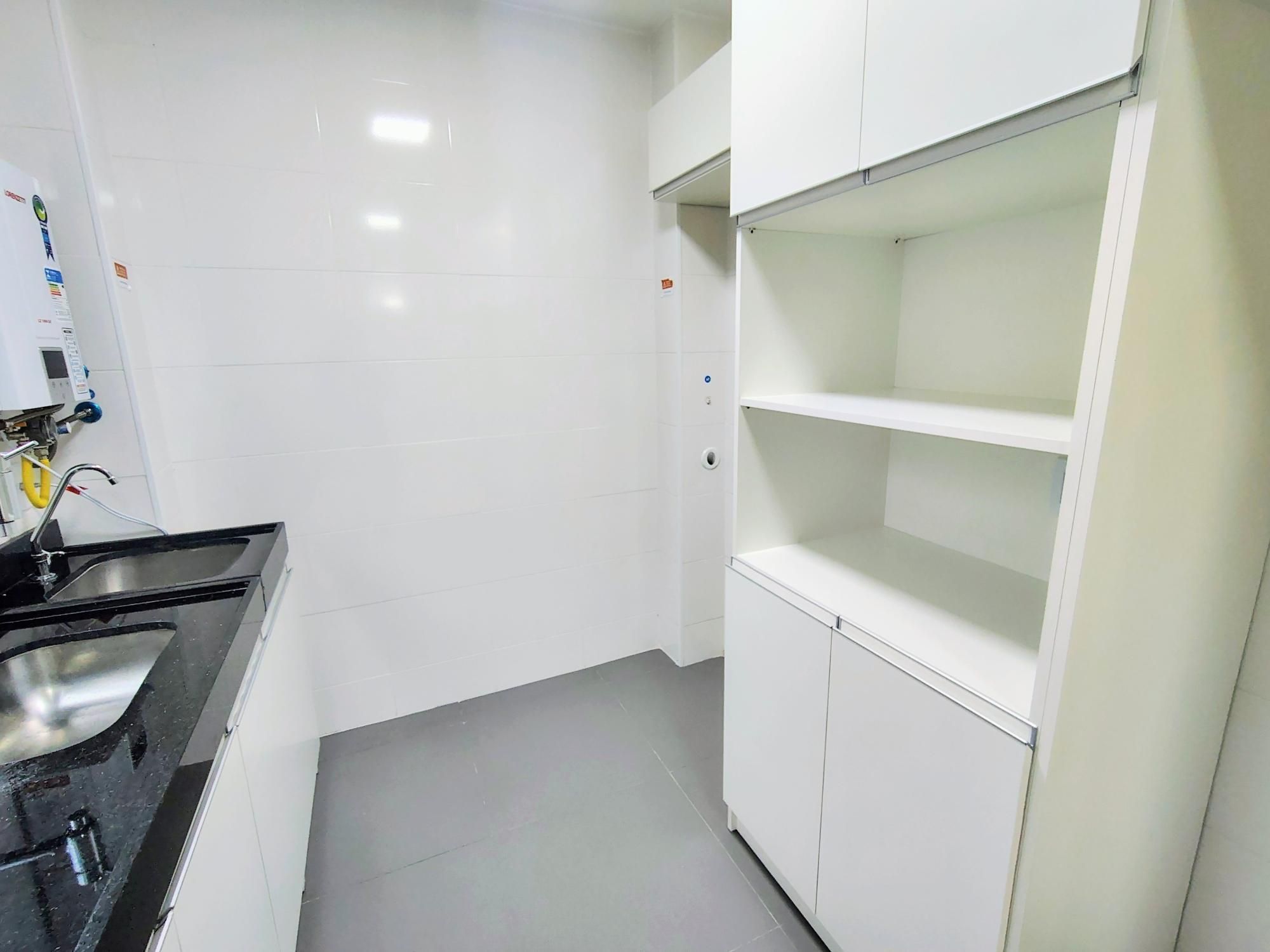 Apartamento, 2 quartos, 40 m² - Foto 35