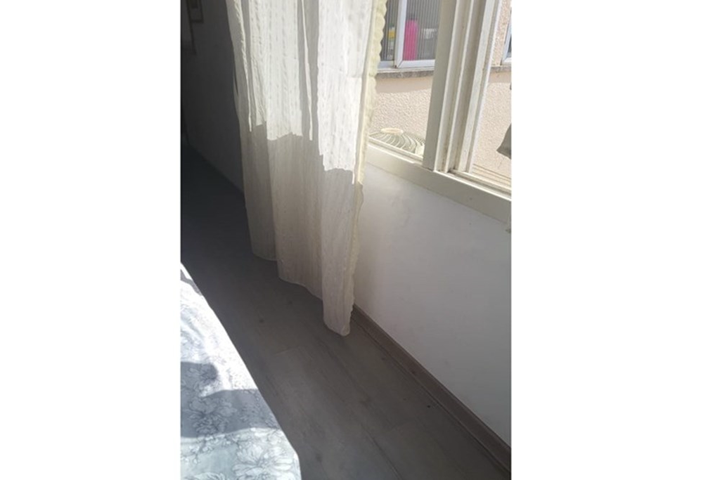 Apartamento, 1 quarto, 33 m² - Foto 9