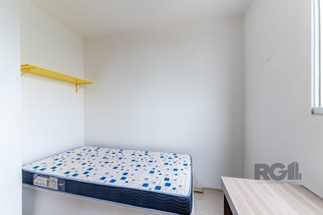 Apartamento, 2 quartos, 45 m² - Foto 12