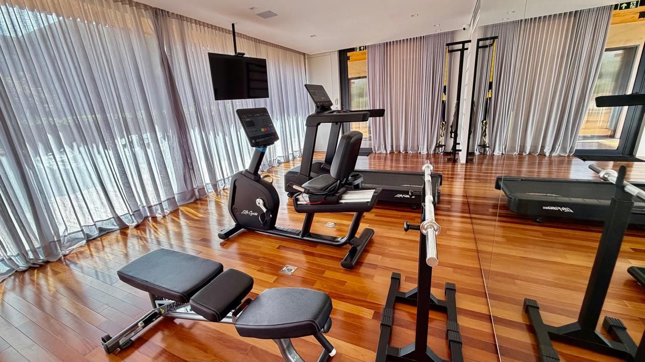 Apartamento, 3 quartos, 370 m² - Foto 36