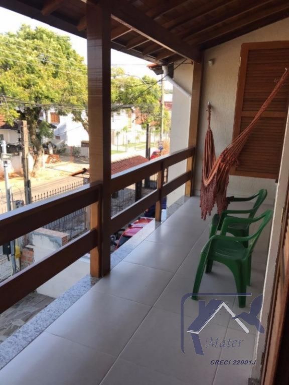 Casa, 3 quartos, 180 m² - Foto 2