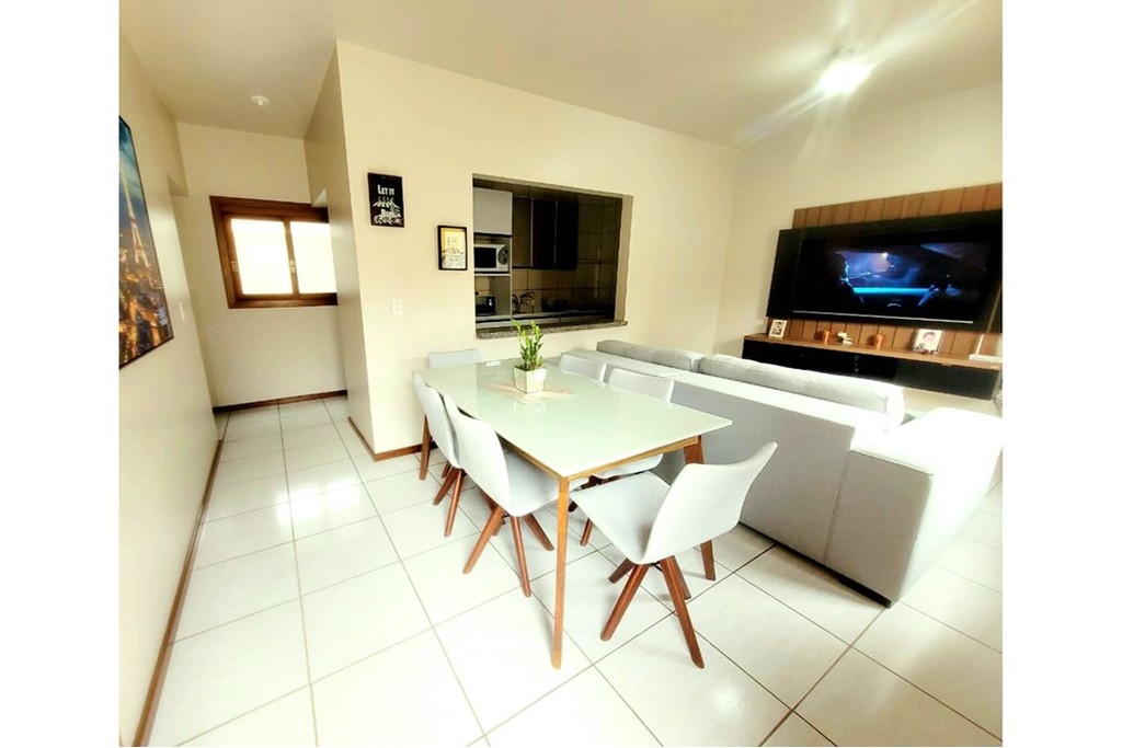 Apartamento à venda com 3 quartos, 86m² - Foto 18