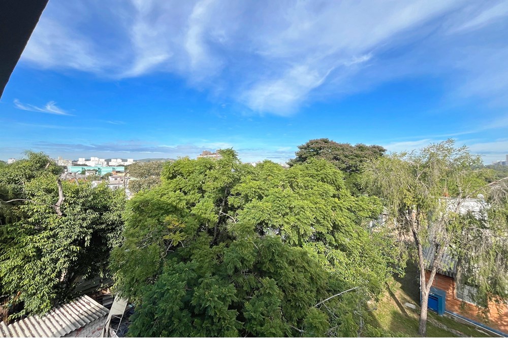 Apartamento à venda com 3 quartos, 66m² - Foto 3