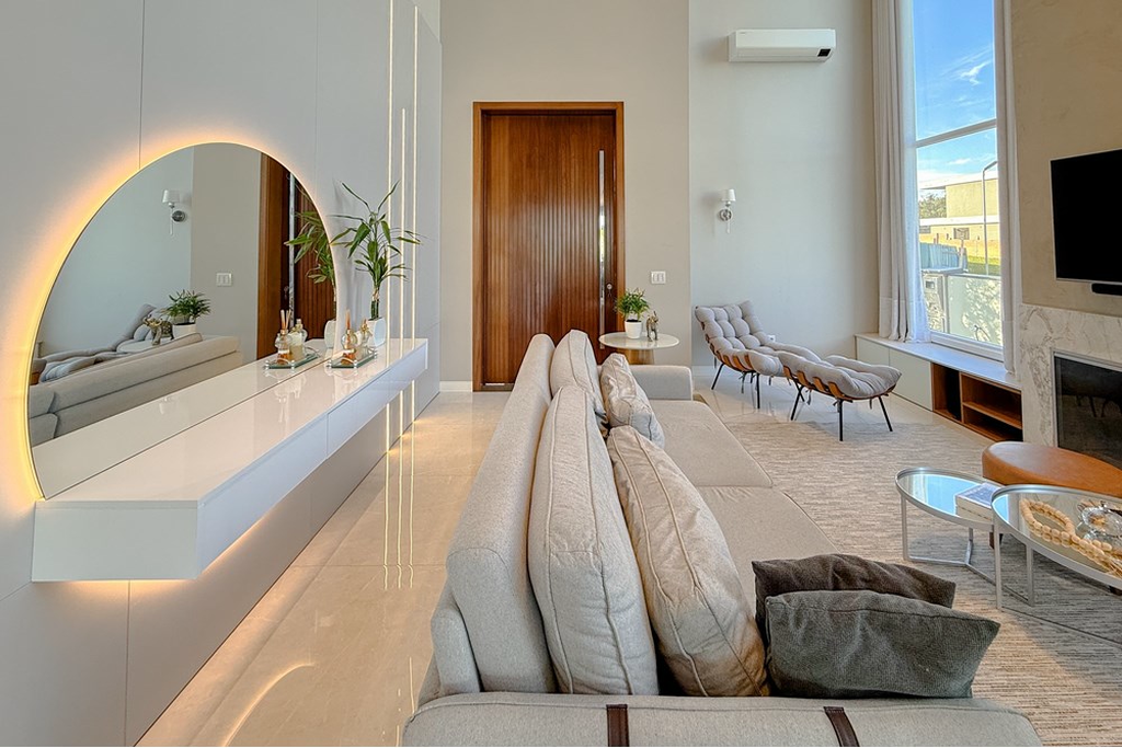 Casa de Condomínio à venda com 4 quartos, 303m² - Foto 52
