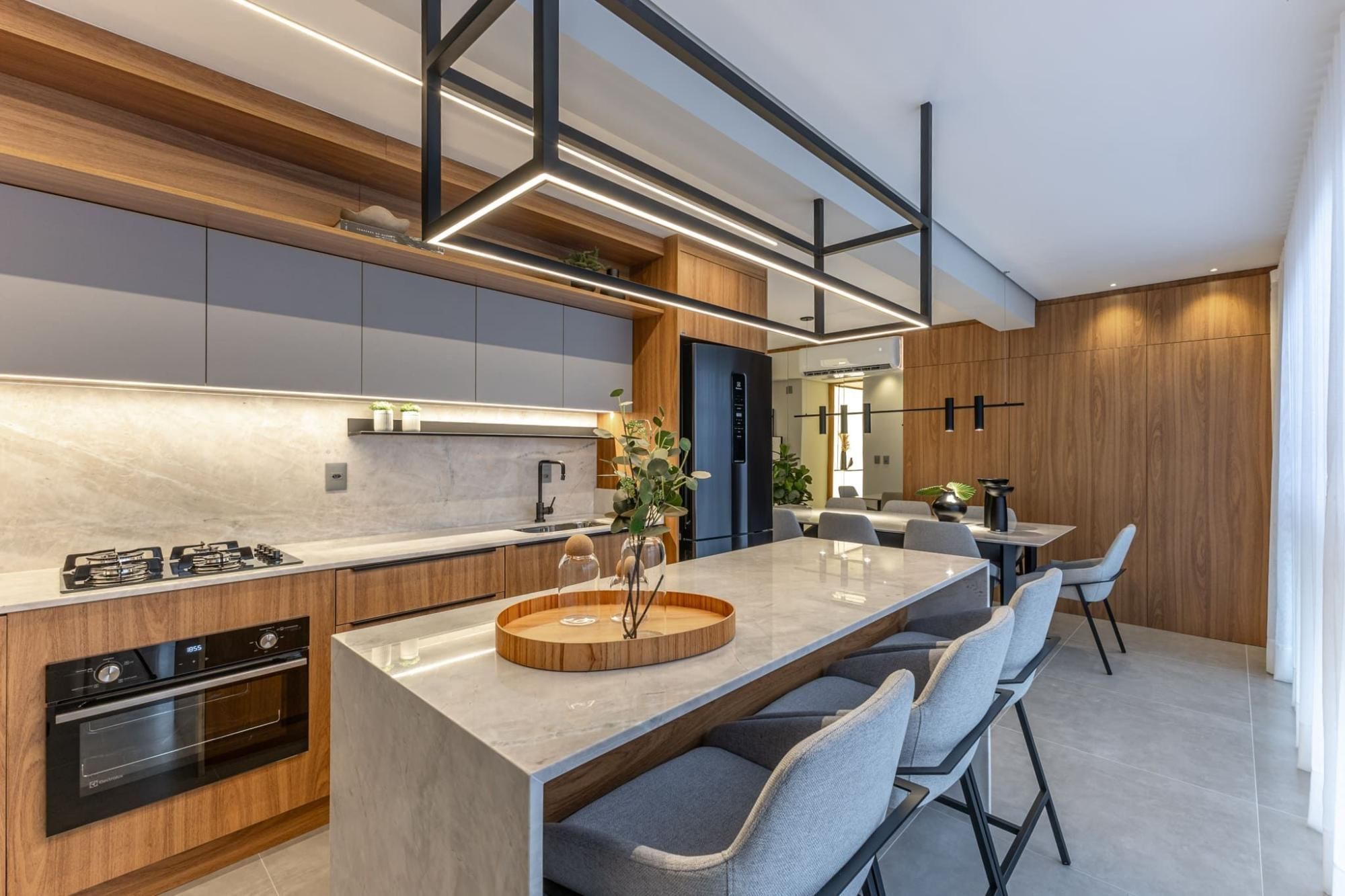 Apartamento à venda com 1 quarto, 50m² - Foto 59