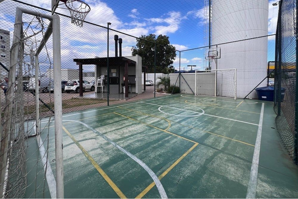 Apartamento à venda com 2 quartos, 47m² - Foto 20