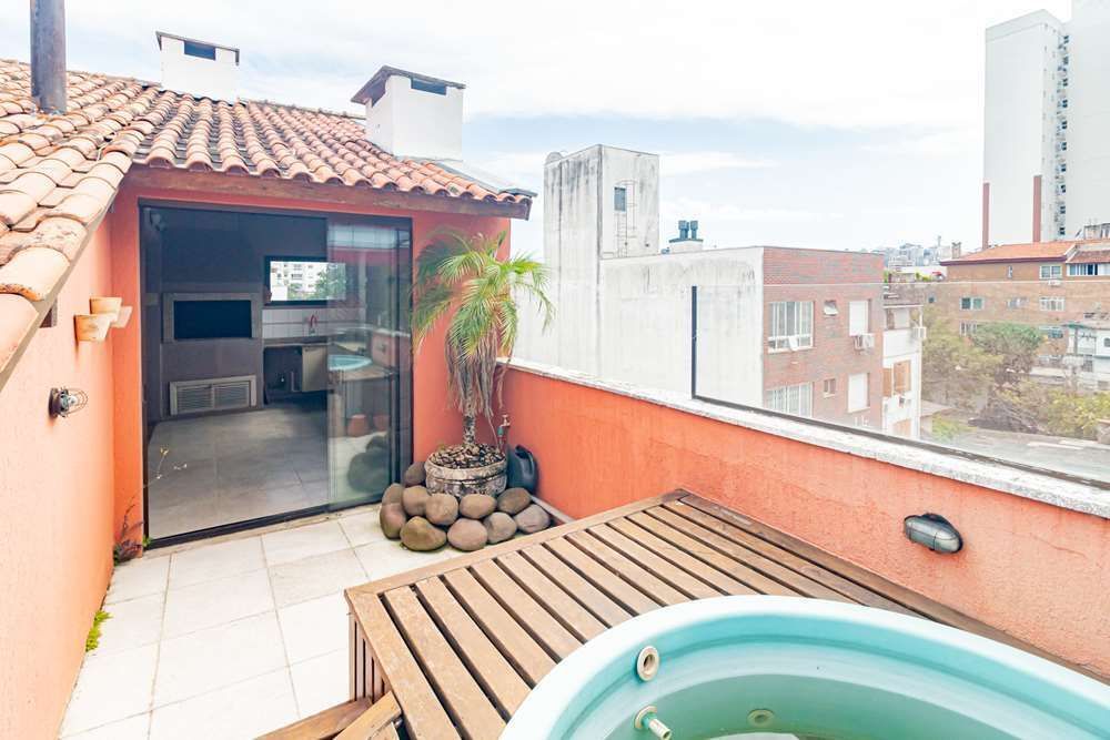 Cobertura à venda com 3 quartos, 134m² - Foto 19