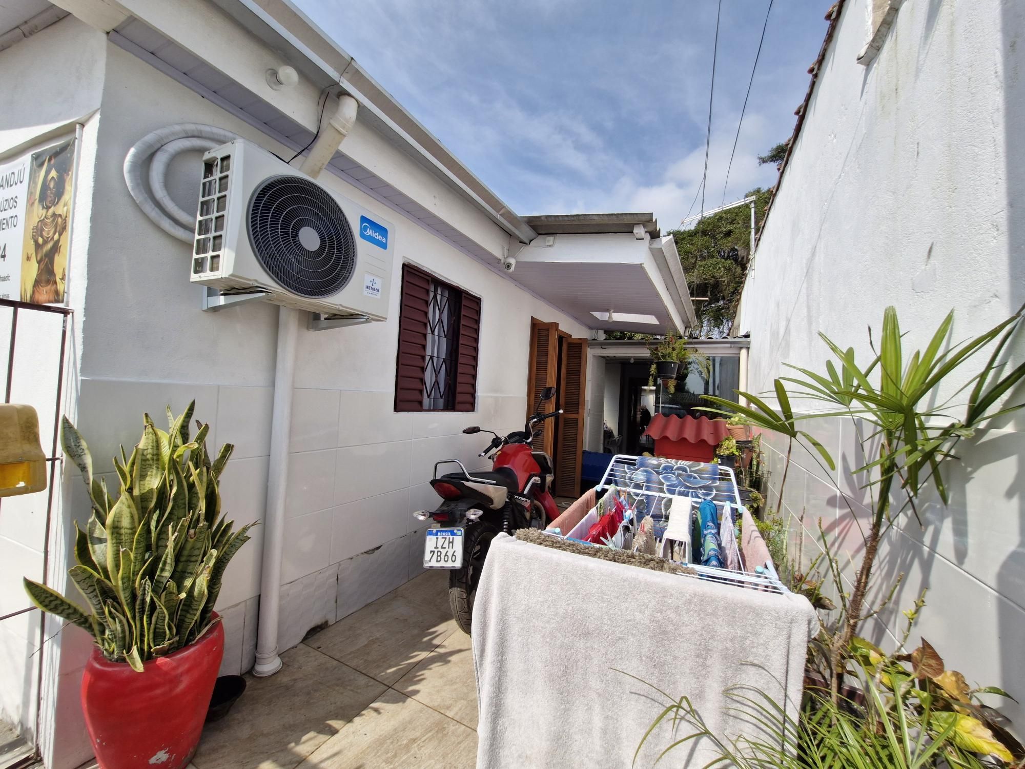 Apartamento à venda com 3 quartos, 140m² - Foto 21