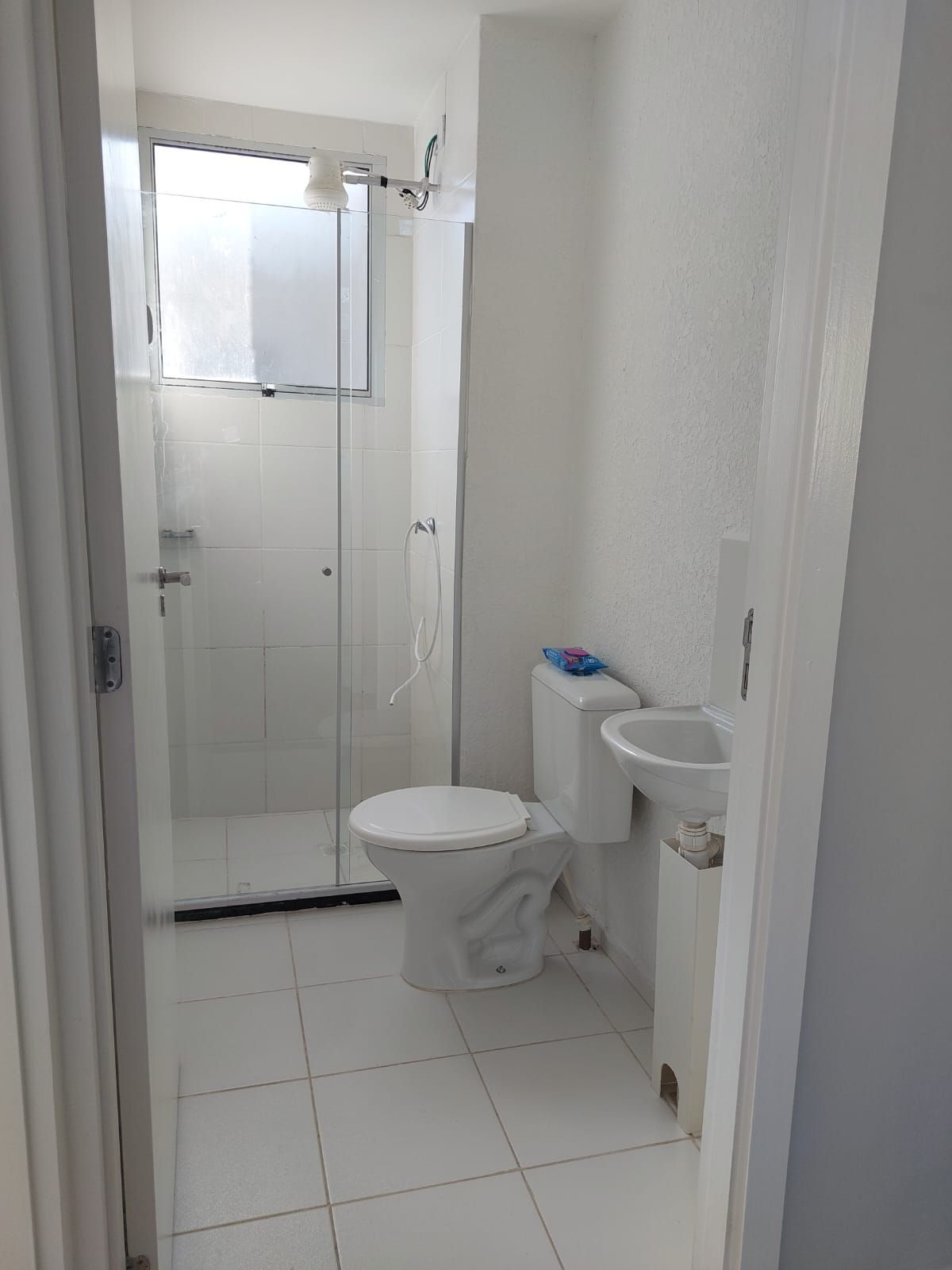 Apartamento, 2 quartos, 40 m² - Foto 4