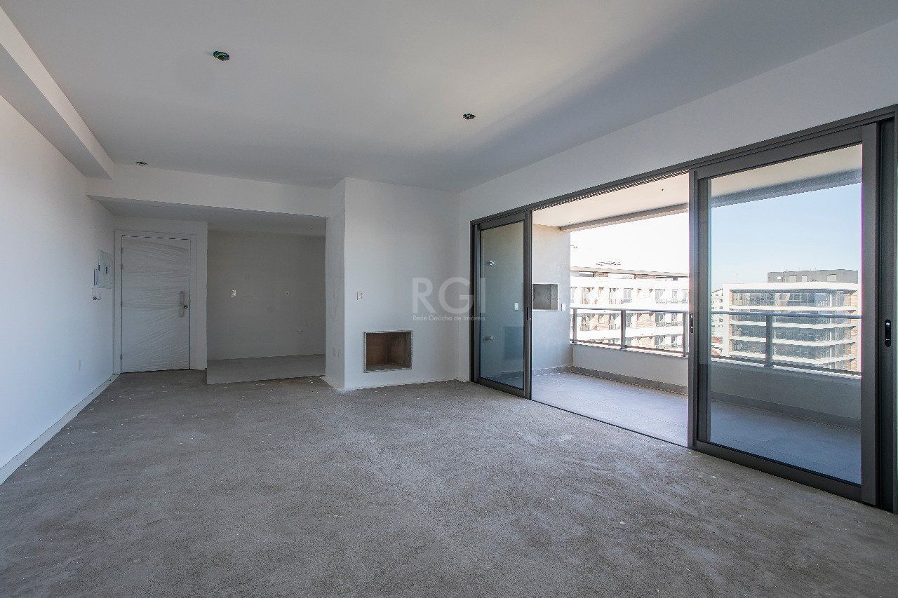 Apartamento, 3 suítes, à venda, 150 m², Vila Conceição - Porto Alegre — foto 3