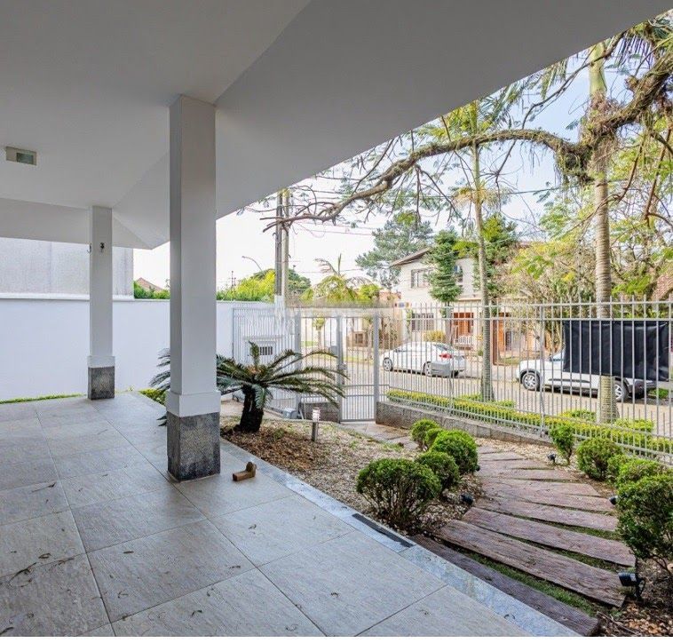 Casa, 4 quartos, 300 m² - Foto 31