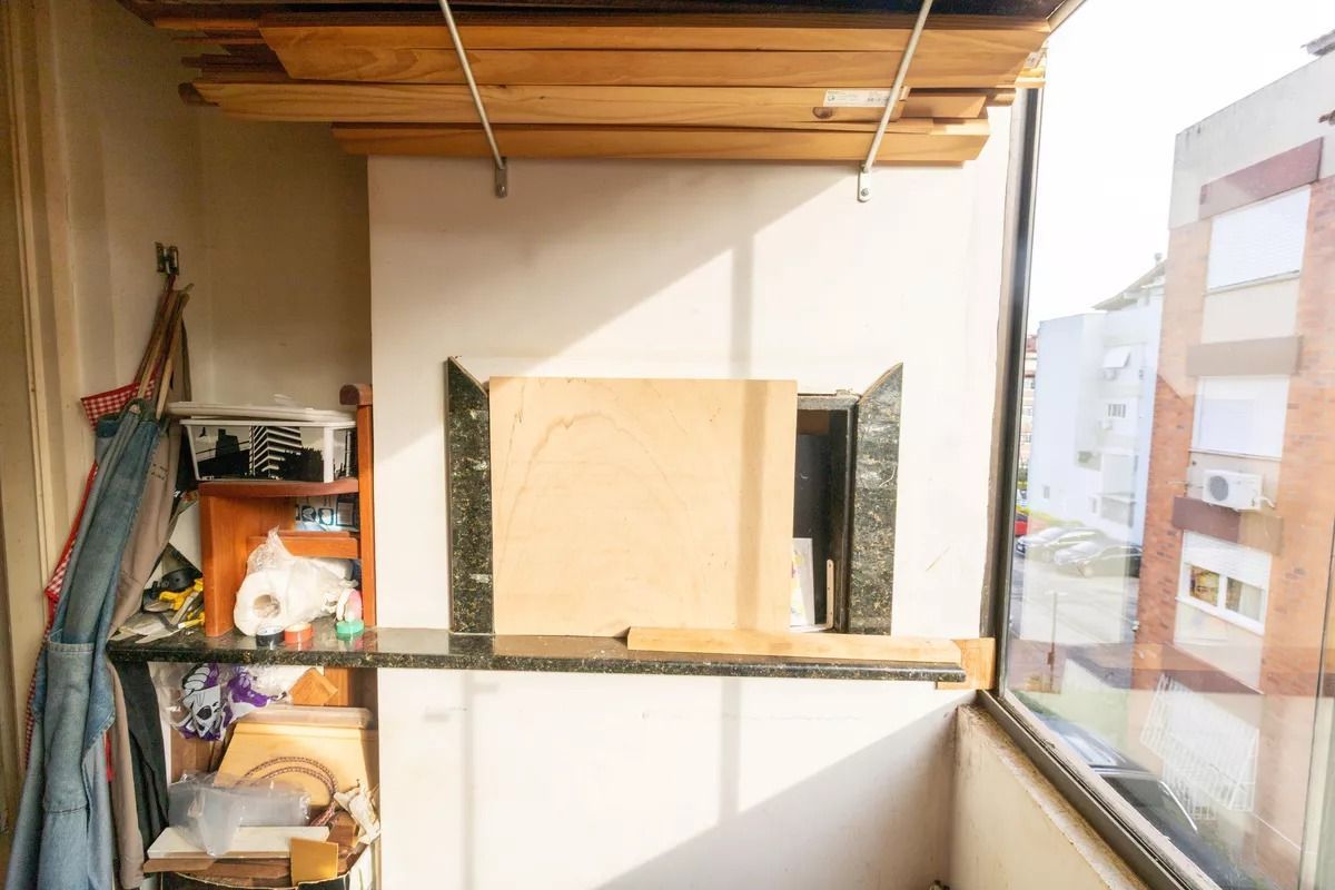 Apartamento, 2 quartos, 57 m² - Foto 6