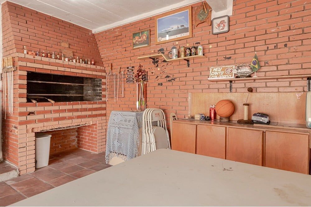 Casa à venda com 4 quartos, 381m² - Foto 10