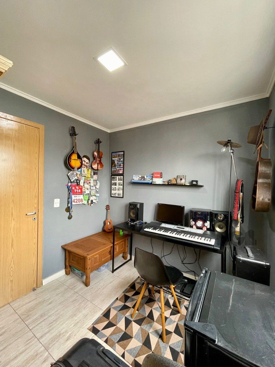 Apartamento à venda com 2 quartos, 54m² - Foto 11
