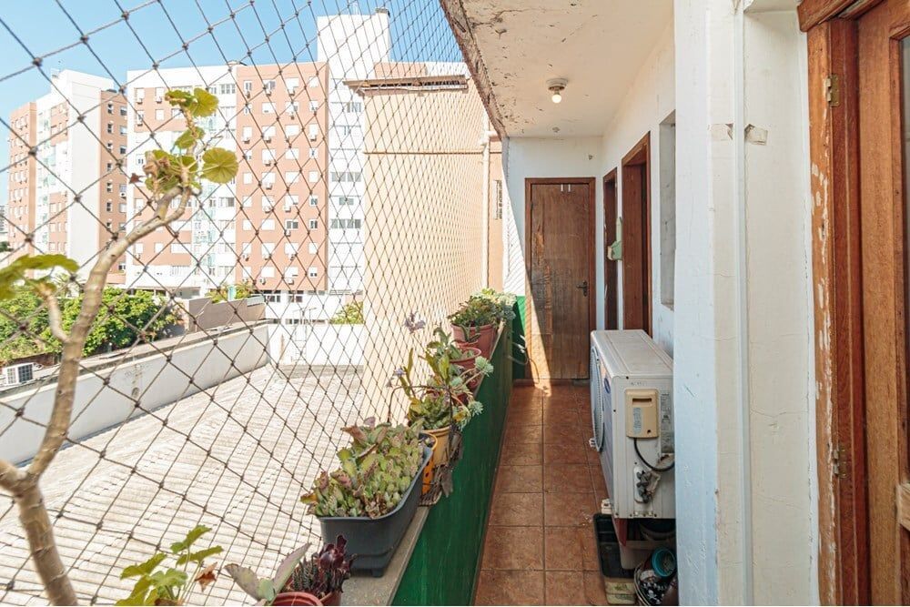 Apartamento à venda com 3 quartos, 97m² - Foto 14