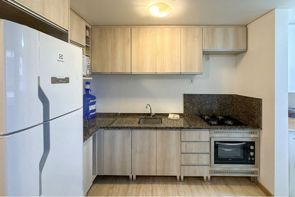 Apartamento à venda com 2 quartos, 52m² - Foto 36