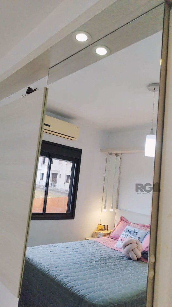 Apartamento à venda com 3 quartos, 57m² - Foto 23