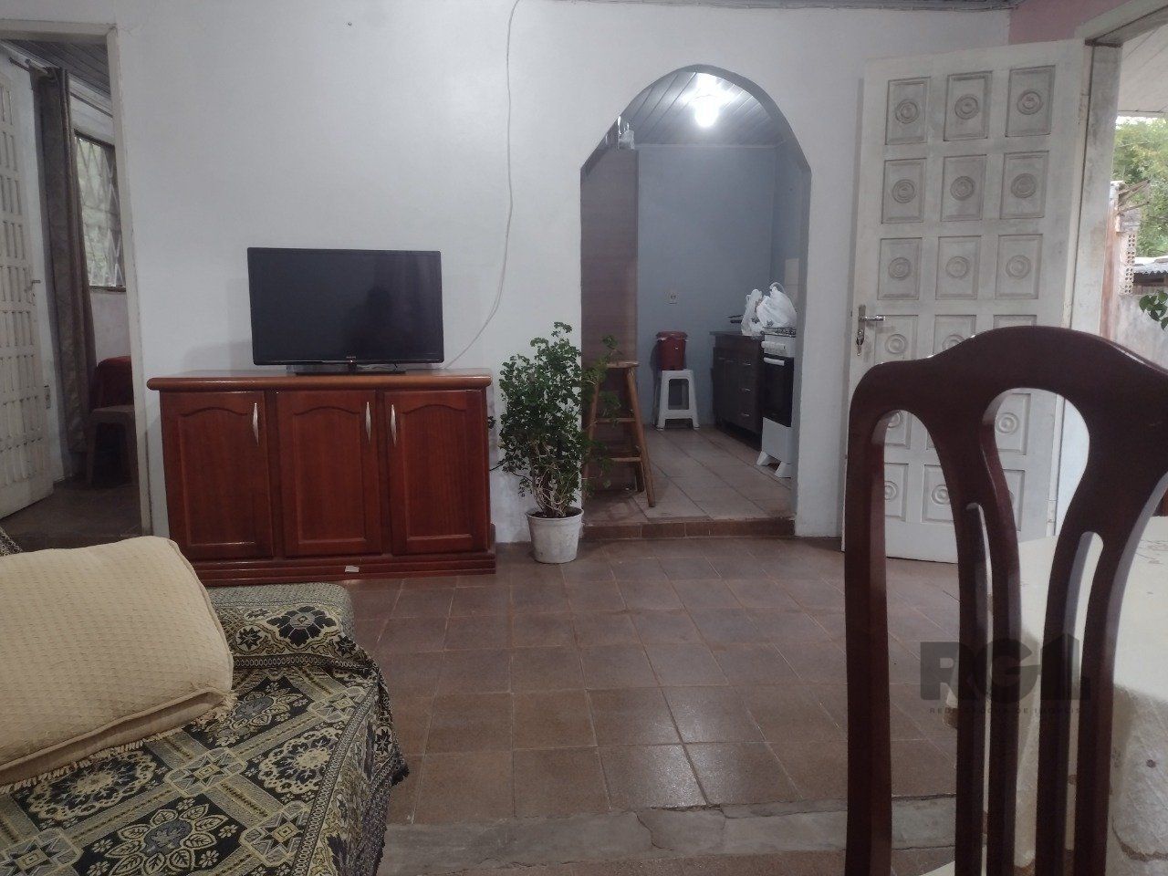 Casa, 1 quarto, 128 m² - Foto 12