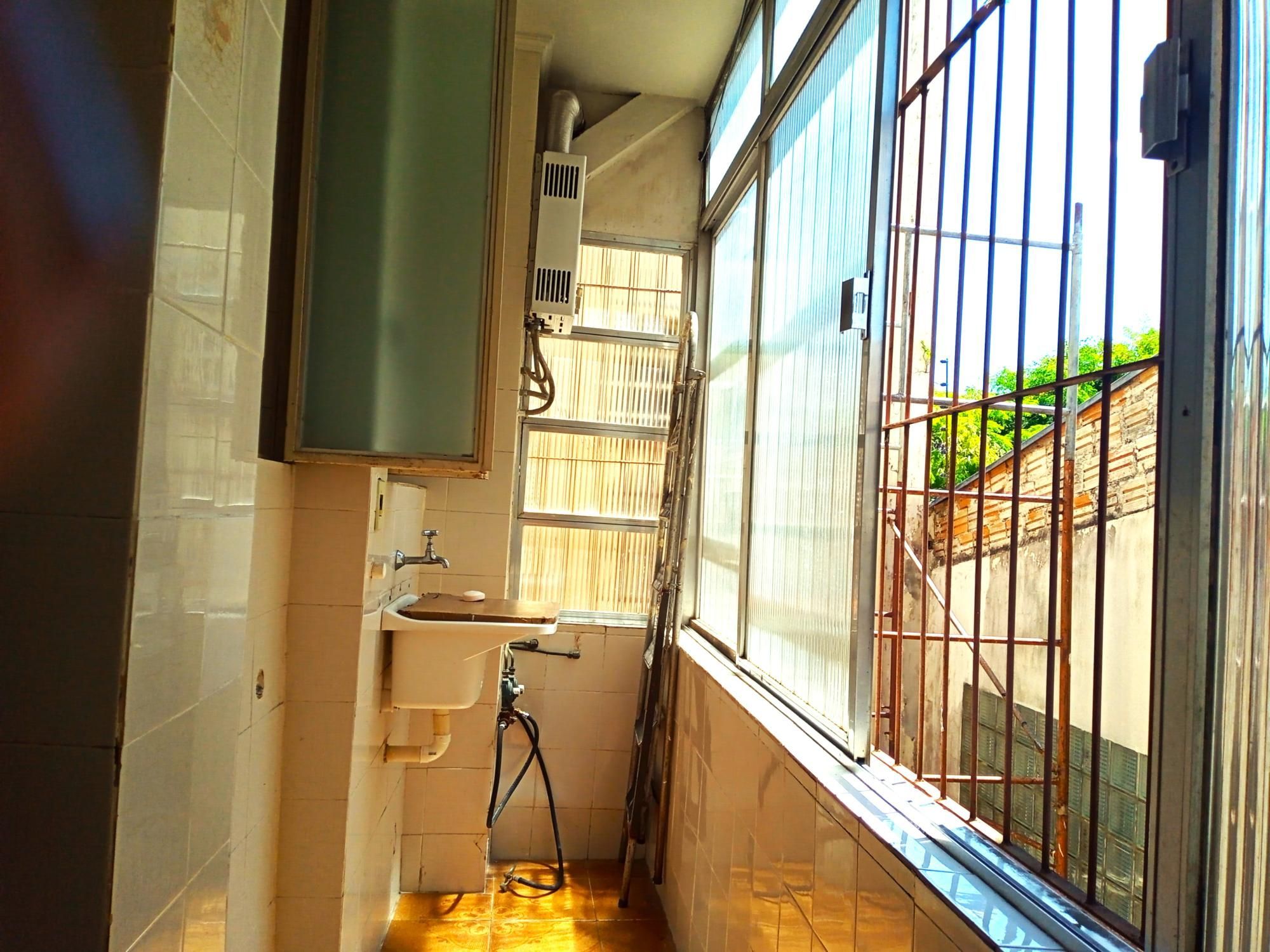 Apartamento, 2 quartos, 60 m² - Foto 25