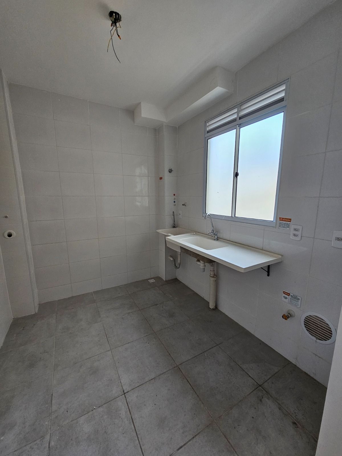 Apartamento, 2 quartos, 40 m² - Foto 8