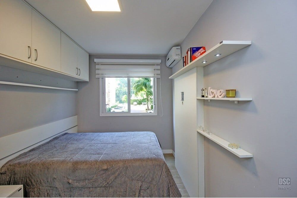 Apartamento à venda com 2 quartos, 58m² - Foto 17