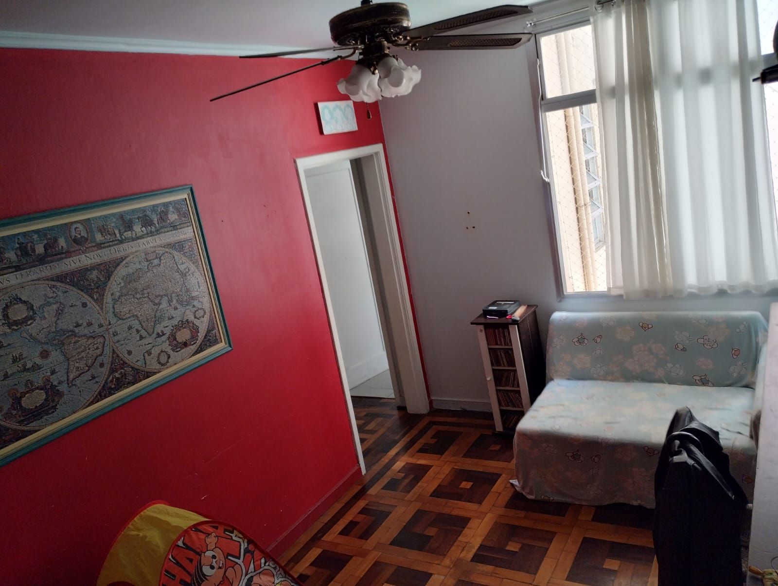 Apartamento, 2 quartos, à venda, Centro Histórico - Porto Alegre — foto 4