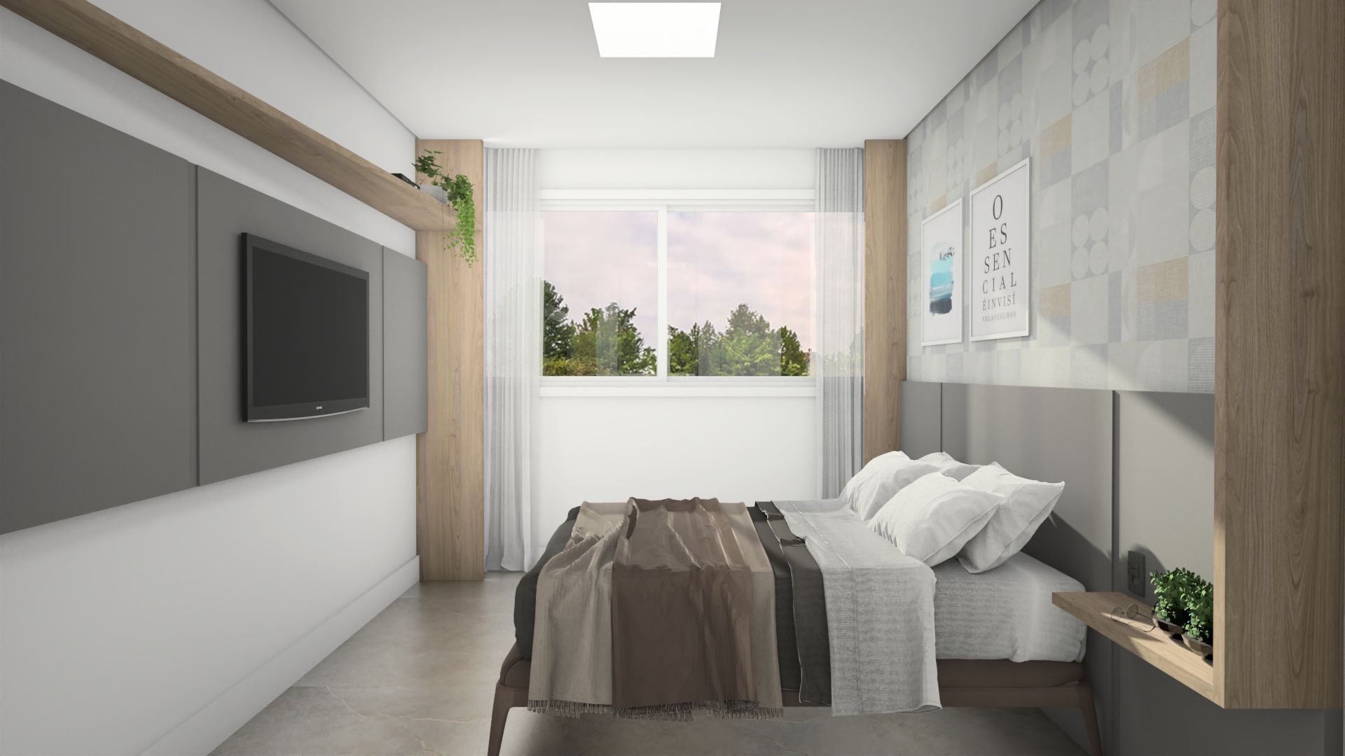 Apartamento à venda com 2 quartos, 91m² - Foto 71