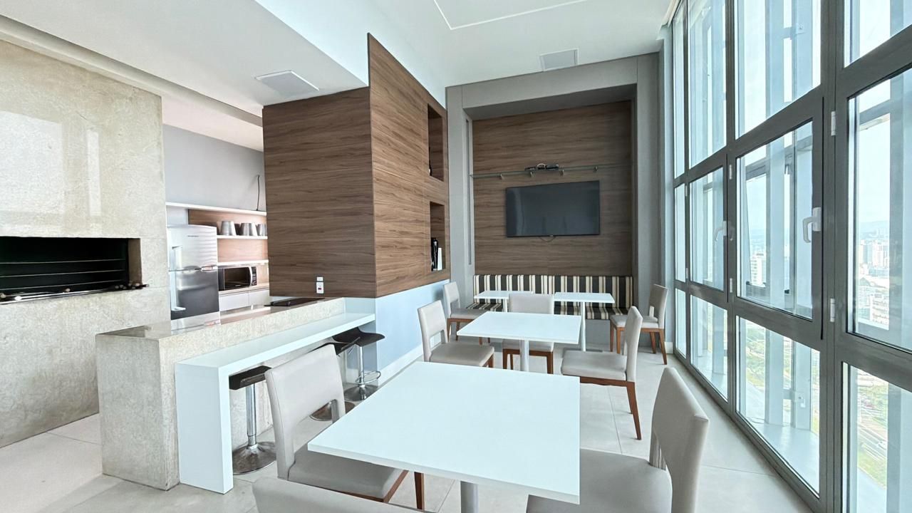 Apartamento, 1 quarto, 38 m² - Foto 16
