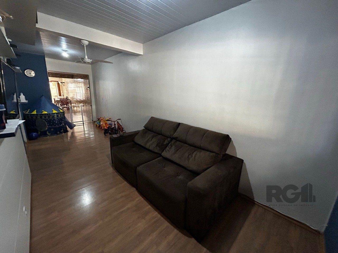 Casa à venda com 5 quartos, 135m² - Foto 5